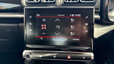 Citroen C3 1.2 PureTech Flair 5dr Petrol Hatchback